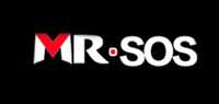 MRSOS品牌标志LOGO