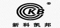 新科凯邦品牌标志LOGO