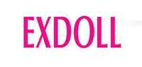 EXDOLL品牌标志LOGO
