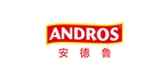 andros婴儿食品