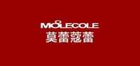 moolecole高跟靴