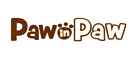 PawinPaw女童羽绒服