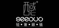 seeouo复古墨镜