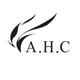 AHC品牌标志LOGO
