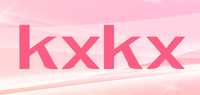 kxkx品牌标志LOGO
