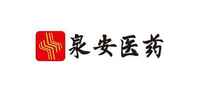 泉安大药房品牌标志LOGO