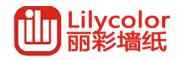 Lilycolor品牌标志LOGO