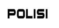 POLISI品牌标志LOGO