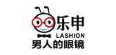 lashion眼镜品牌标志LOGO