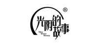 窗帘扣品牌标志LOGO