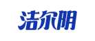 洁尔阴品牌标志LOGO