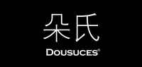 dousuces品牌标志LOGO