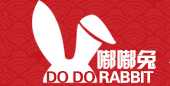 嘟嘟兔品牌标志LOGO
