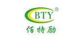 BTY品牌标志LOGO