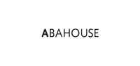 ABAHOUSE品牌标志LOGO