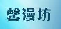 田园窗帘品牌标志LOGO