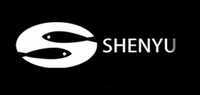 SHENYU品牌标志LOGO