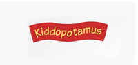 KIDDOPOTAMUS宝宝饭兜