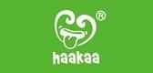 haakaa母婴品牌标志LOGO