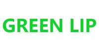 GREEN LIP品牌标志LOGO