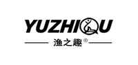 YUZHIQU品牌标志LOGO