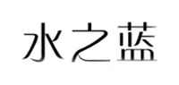 水之蓝家纺纯棉四件套