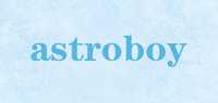 astroboy品牌标志LOGO