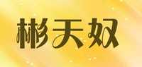 中年夹克品牌标志LOGO