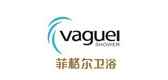 vaguel卫浴混水阀