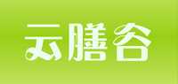 黑米粉品牌标志LOGO