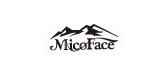 micoface品牌标志LOGO