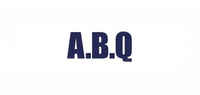 ABQ品牌标志LOGO