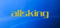 allsking牛皮凉席