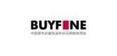 Buyfine品牌标志LOGO