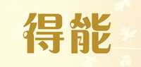 智能密码锁品牌标志LOGO