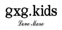 gxg.kids品牌标志LOGO