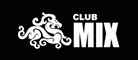 MIXCLUB品牌标志LOGO