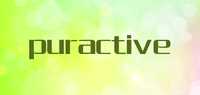 puractive品牌标志LOGO