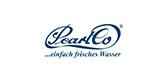 PearlCo品牌标志LOGO