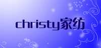 christy家纺羽绒枕头