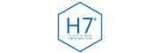 H7品牌标志LOGO