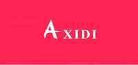 AXIDI品牌标志LOGO