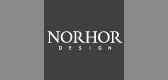norhor实木餐椅