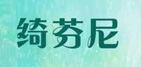 女士皮草品牌标志LOGO