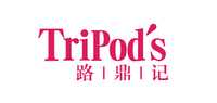 TRIPODS孕妇凉鞋