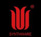 synthware品牌标志LOGO