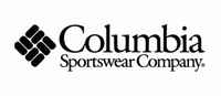 Columbia越野跑鞋