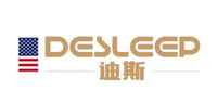 迪斯品牌标志LOGO