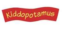 KIDDOPOTAMUS品牌标志LOGO