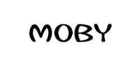 MOBY品牌标志LOGO
